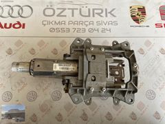 AUDİ Q7 DİREKSİYON KOLONU 7L8419501AB