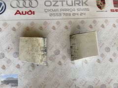 AUDİ Q7 MARŞPİYER ARKA KAPAKLARI