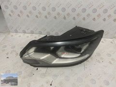 VW TİGUAN SOL ÖN FAR CAMI KIRIK