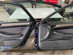AUDİ A6 C5 ÖN PANEL FULL DOLU