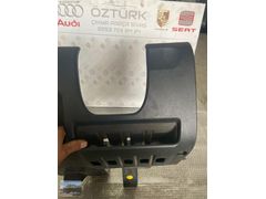 AUDİ A4 B6 B7 ŞÖFÖR ALT DİZLİK
