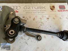 BMW 5 SERİSİ SOL E60 E61 KOMPLE SOL ARKA YÜRÜYEN 7521133