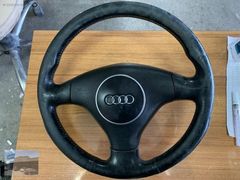 AUDİ A4 ORJİNAL DİREKSİYON KOMPLE