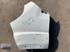 FİAT DUCATO SOL ÖN ÇAMURLUK 2014- ÖZTÜRK OTO ÇIKMA YEDEK PARÇA