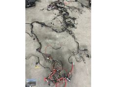 BMW E60 530D YARI ELEKTİRİKLİ KOLTUK KOMPLE İÇ TESİSAT