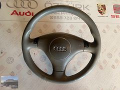 AUDİ A6 C5 - AUDİ A4 B6 B7 F1 Lİ ÜÇ KOL KREM DİREKSİYON