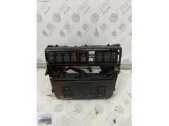 AUDİ A4 B5 KLİMA KONTROL PANELİ SET