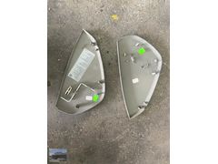 AUDİ A4 B6 B7 TORPİDO YAN KAPAKLARI