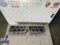VW AUDİ A4 A6 2.5 TDİ V6 180HP SAĞ SOL SİLİNDİR KAPAĞI