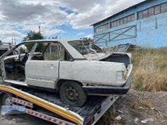 AUDİ 100 KUPA VE TÜM PARÇALAR