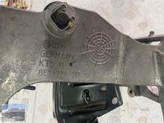 AUDİ A4 B6 B7 OTOMATİK PEDAL SİSTEMİ