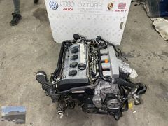 VW PASSAT 1.8 TURBO BEX AWM AWT KOMPLE DOLU MOTOR