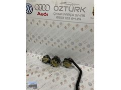 VW AUDİ CADDY PASSAT 1.8 1.8T 1.9 TDİ DİREKSİYON POMPASI