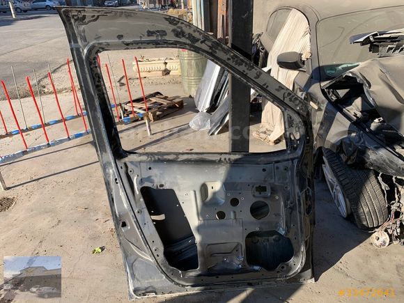 FİAT ''DOBLO'' SOL ÖN KAPI