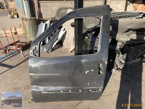 FİAT ''DOBLO'' SOL ÖN KAPI
