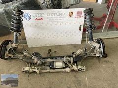 VW PASSAT B6 B7 CC DİREKSİYON KUTUSU ORJİNAL ÇIKMA