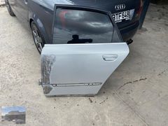 AUDİ A4 B6 SOL ARKA KAPI DOLU