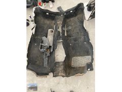 VW PASSAT B5 B5.5 TABAN DÖŞEMESİ