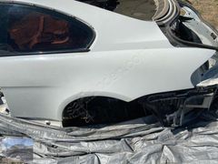 BMW 6 SERİSİ E63 ARKA SAĞ SOL ÇAMURLUK