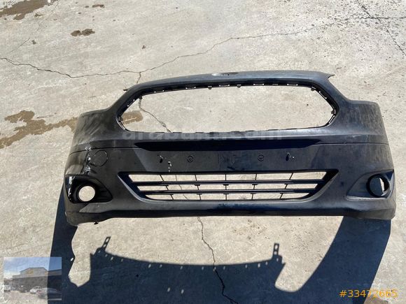FORD CURİER ÖN TAMPON ORJİNAL
