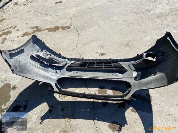 FORD CURİER ÖN TAMPON ORJİNAL