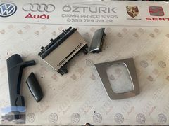 AUDİ A4 B6 B7 KÜLLÜK VE İÇ TRİM PARÇALARI