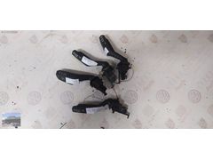 AUDİ A4 B9 8W HIZ SABİTLEME KOLU