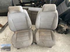 AUDİ A4 B5 KOLTUK TAKIMI