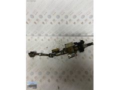 AUDİ A3 S3 8L DİREKSİYON KOLONU 8L1419501T