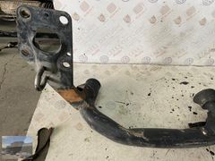 AUDİ A3 8L TAMPON ALT İNTERCOOLER BORUSU