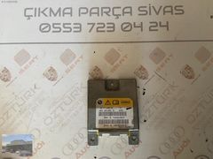 BMW 5 - 6 SERİSİ E60 E61 E63 E64 AİRBAG BEYNİ 6945155
