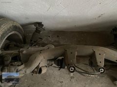 BMW X5 E53 ARKA YÜRÜYEN KOMPLE