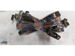AUDİ 80 100 200 KAPI KOLU