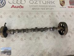 VW TRANSPOTER T4 2.4 DİZEL EKSANTİRİK MİLİ