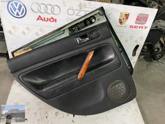 VW PASSAT B5 B5.5 DERİ ARKA KAPI DÖŞEMELERİ HATASIZ