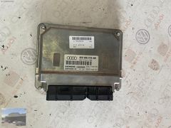 8E0906018 AM AUDİ A4 B6 B7 MOTOR BEYNİ
