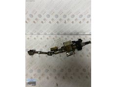 AUDİ A3 S3 8L DİREKSİYON KOLONU 8L1419501T