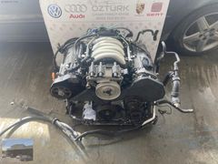 AUDİ A4 2.8 2.4 V6 ACK ANA KOMPLE MOTOR