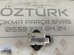 8E0907637 AUDİ A4 B6 B7 ESP SENSÖRÜ