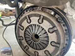 AUDİ A4 B6 B7 1.6 ALZ DEBRİYAJ SETİ BASKI BALATA VOLAN