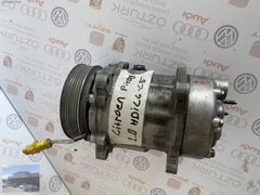 CİTROEN C4 C5 - KLİMA KOMPRESÖRÜ sd7vcafe