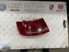 AUDİ A6 C6 SOL STOP ORJİNAL