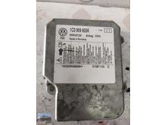 VW POLO AİRBAG BEYNİ 1C0909605K