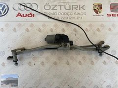 8E1955119 AUDİ A4 B6 B7 ORJİNAL SİLECEK MOTORU