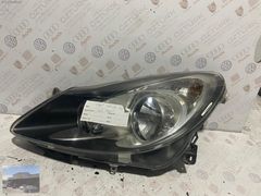 OPEL CORSA D SOL ÖN FAR ORJİNAL