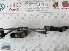 BMW 5 SERİSİ E60 E61 SİLECEK MOTORU KOMPLE
