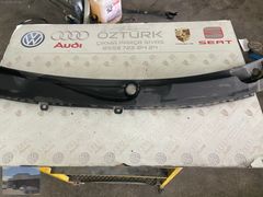 AUDİ A6 C6 SİLECEK ALTI PLASTİĞİ