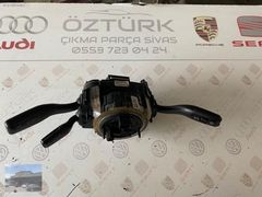 4F0953549A 4E0953521 AUDI A6 C6 AÇI SENSÖRÜ SİNYAL KOLLARI SET