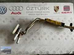 BMW X5 E53 ARKA DİREK AİRBAGLERİ