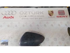 KİA SPORTAGE SOL AYNA KAPAĞI